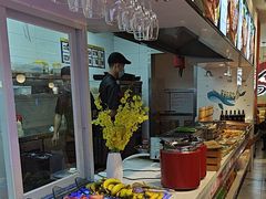 -快乐爱斯米牛排自助(吾悦广场店)