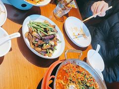 -沱江小镇 (良乡店)