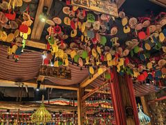 -老牌坊云南鱼豆花火锅(爱建店)
