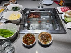 -海底捞火锅(太原南站店)