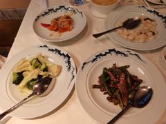 -杭州香格里拉·香宫中餐厅