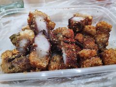 -脆皮五花肉(建东街旗舰店)