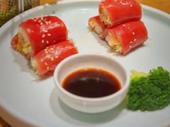 -点心传说·粤菜点心(佐阾虹湾店)