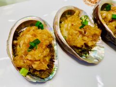 -阿胖龙虾小海鲜(宁国南路总店)
