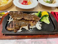 -海维克牛排馆HIGHWIC(右岸环宇坊店)