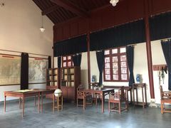 -刘公岛北洋海军提督署