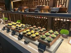 -罗宾斯牛排馆(重庆丽晶酒店)