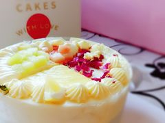 -CarolCake卡萝家(锦华万达店)