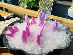 -鹿鸣山草本茶香火锅(园西路店)