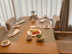 -杭州开元名都大酒店·地中海自助餐厅