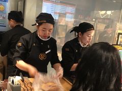 -LELECHA乐乐茶(美罗城店)