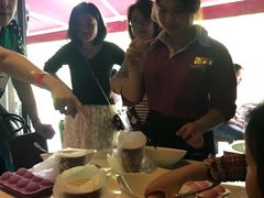 -Geneva日内瓦餐厅(西郊宝成花苑店)