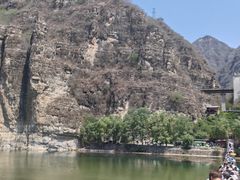 -十渡东湖港风景区