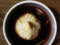 -隆喜元鱼汤包·海鲜(中联广场店)