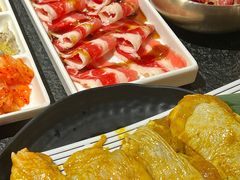 -伊茉家的烤肉店(勒泰中心店)