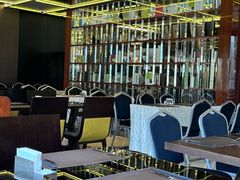 -大中华希尔顿酒店-念自助餐·海南美食·三文鱼