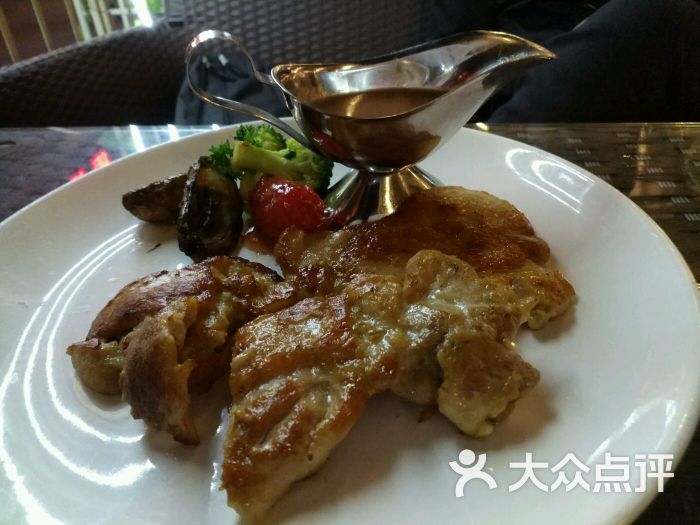 queens pier皇后码头-图片-广州美食-大众点评网