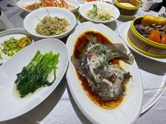 -鸭王烤鸭店(三里河店)