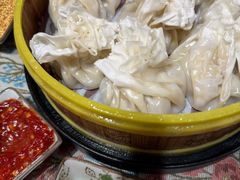 -格日勒阿妈蒙古厨房(新华广场店)