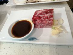 -韩时烤肉(枫蓝店)