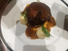 -mezza9 Macau(澳门君悦酒店)