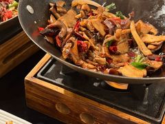 -吃货私房菜(丽江束河古镇店)