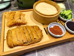 -奔跑吧陕菜·盛世长安(民乐园万达店)
