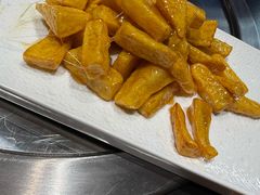 -巧婆婆特色东北菜·铁锅炖