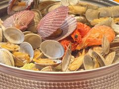 -望海湾海鲜楼·海鲜(河南路店)
