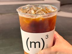 -CUBIC3三立方咖啡(西岸凤巢店)