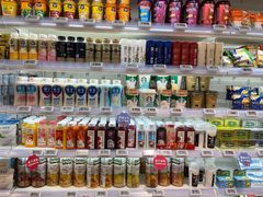 -联华超市(新闸路店)
