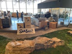 -Seesaw Coffee(朝阳大悦城店)