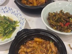 -围龙屋客家食府(福田店)