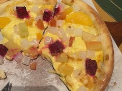 -派尔曼特披萨(万象城店)