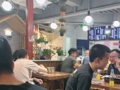 -壹块捌烧烤(灯市口店)