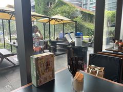 -Ameigo梅果·云贵川bistro(长宁来福士店)