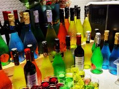-星伦多自助料理(宝山龙湖天街店)