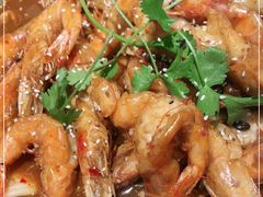 -李想大虾(吾悦广场店)