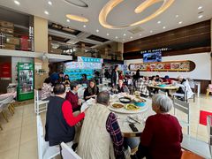 -覃记海鲜美食餐厅