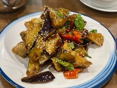 -春水锅贴·传统鲁菜(大明湖店)