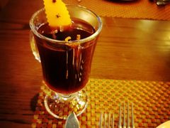 红酒-Kathleen's Waitan 凯圣琳江景西餐厅(外滩店)
