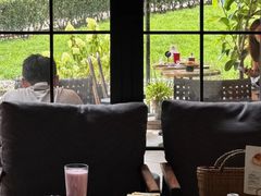 -The place那儿(新城国际店)