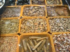 -小厨师·二十年沈家门小海鲜(百井坊巷店)