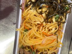 -70後铁锅炖(坡博总店)