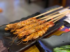 串烧海虾-烧蠔帮·湛江生蚝(茂南万达店)