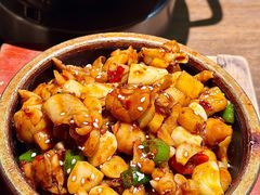 -HOHO餐厅(古子城店)