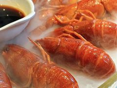 -红盔甲·小龙虾(天钥桥店)