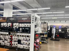 -迪卡侬(瓯海店)