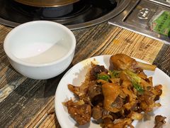 -刘记光大火锅鸡(北行店)