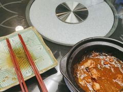 -中国大酒店·食街